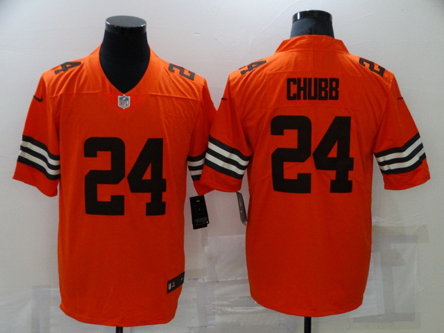 Cleveland Browns Jerseys 23